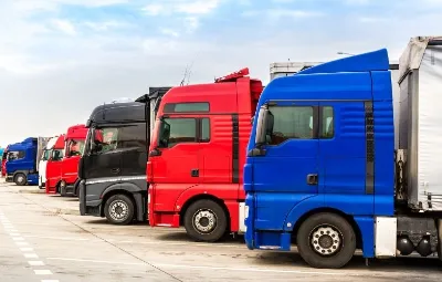 Adana Kaynaşlı Ambar Nakliyat