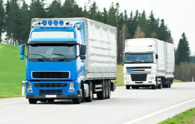 Adana Kaynaşlı | Eşya Taşıma